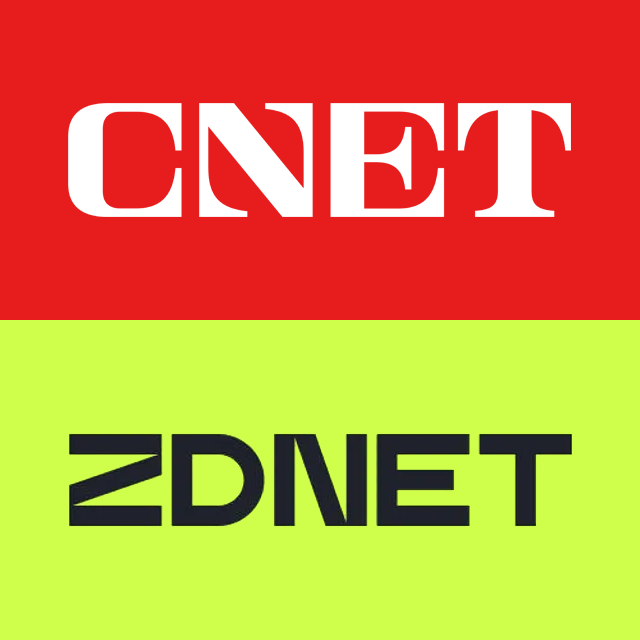 CNET/ZDNET