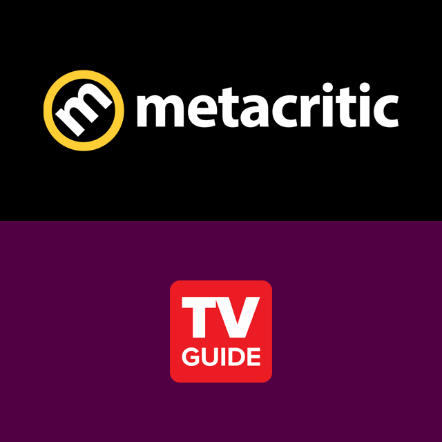 Metacritic/TVG